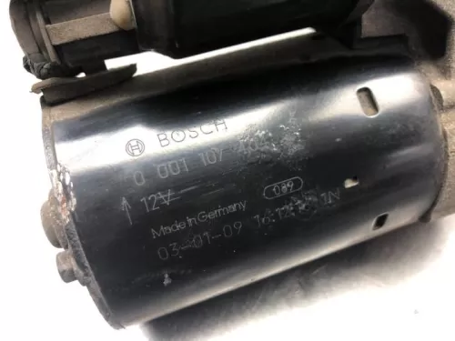 Startmotor-8227301 (21190540)