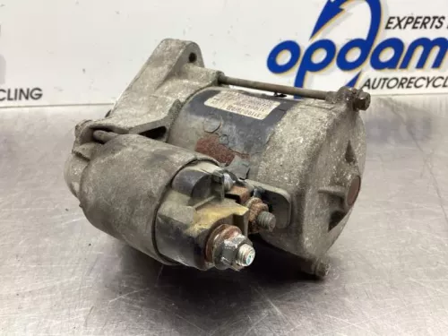 Startmotor-8030861 (18543522)
