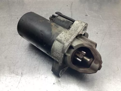Startmotor-8076010 (19180894)