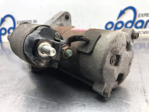 Startmotor-8163448 (20353059)