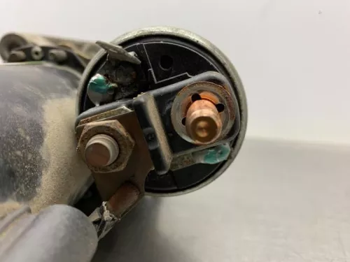 Startmotor-8242417 (21399314)