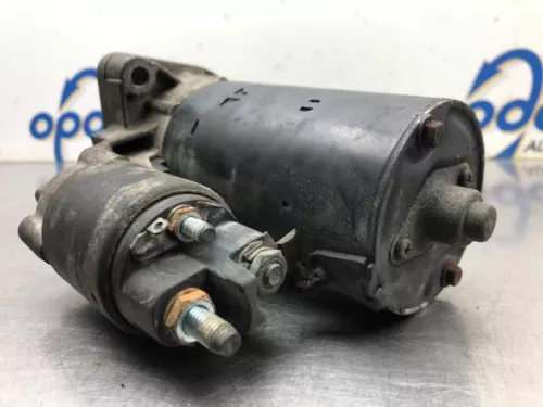 Startmotor-8161044 (20344499)