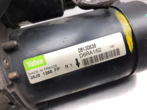 Startmotor-8241532 (21448077)