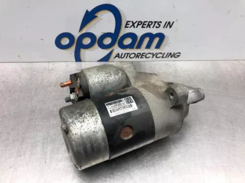 Startmotor-7582215 (17356429)