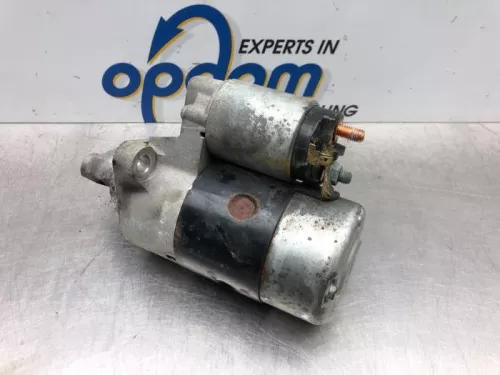 Startmotor-7582215 (17356429)