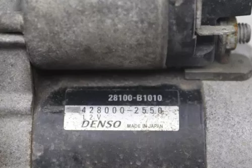 Startmotor-7620552 (15363015)