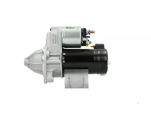 Startmotor-