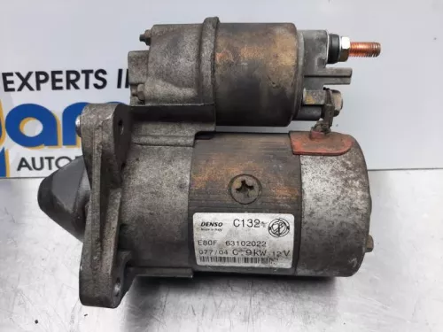 Startmotor-7581069