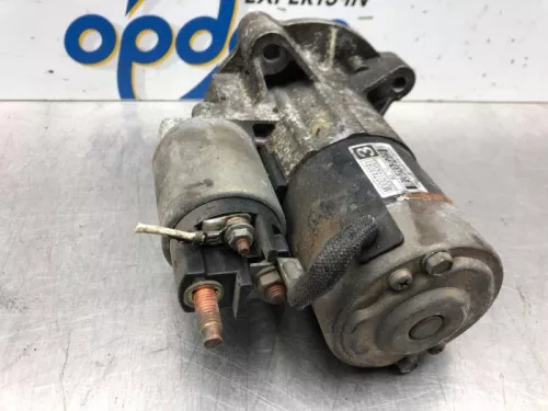Startmotor-7609897 (16591500)