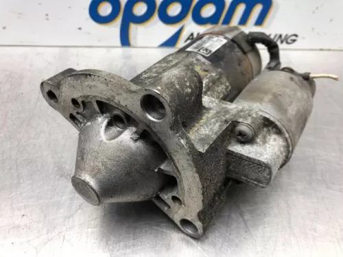 Startmotor-7609897 (16591500)