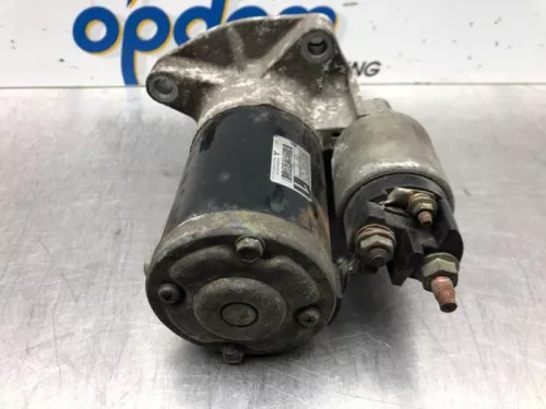 Startmotor-7618313 (16650328)