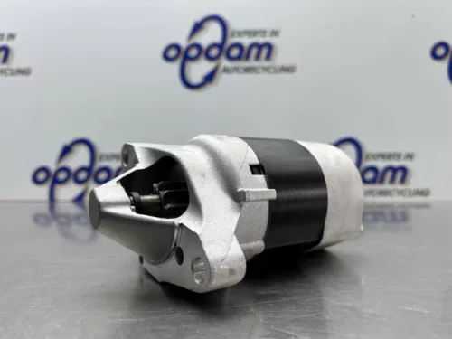 Startmotor-