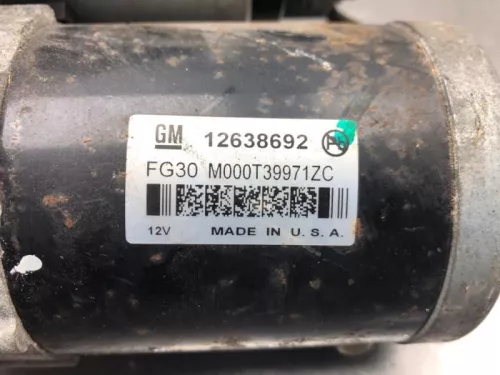 Startmotor-8025105 (20473792)