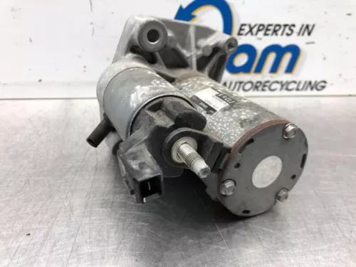 Startmotor-7614235 (16841213)