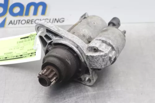 Startmotor-7612240 (15222642)