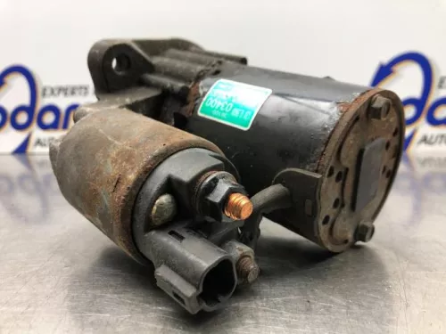 Startmotor-8192667 (20767217)