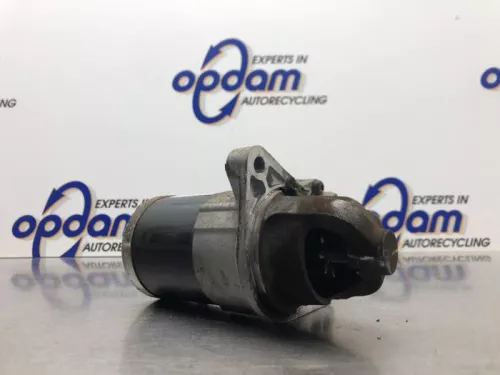 Startmotor-8216465 (21184478)