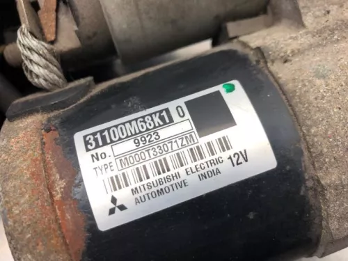 Startmotor-8216465 (21184478)