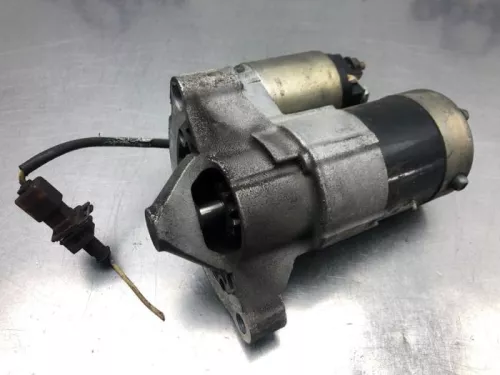 Startmotor-8185371 (20649912)