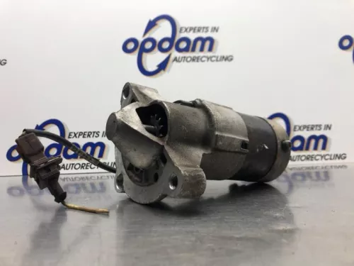 Startmotor-8185371 (20649912)