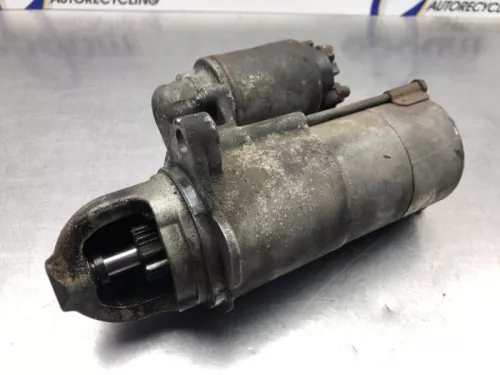 Startmotor-8182211 (21171718)