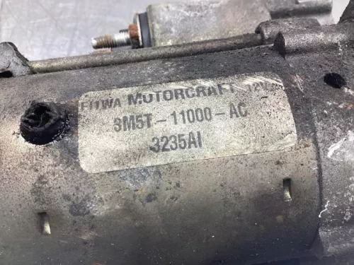 Startmotor-7847500 (19159829)