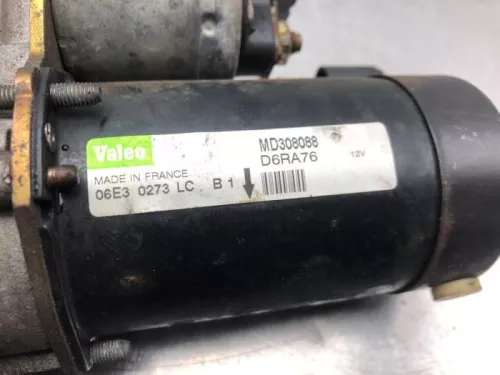 Startmotor-8153174 (20201187)