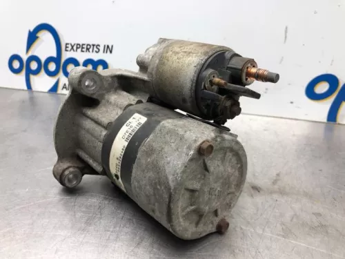 Startmotor-7590298 (16499186)