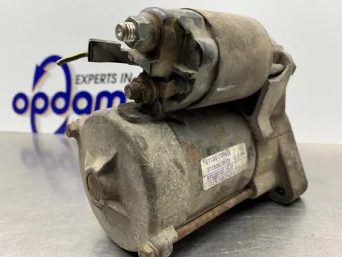 Startmotor-8183245 (20613971)
