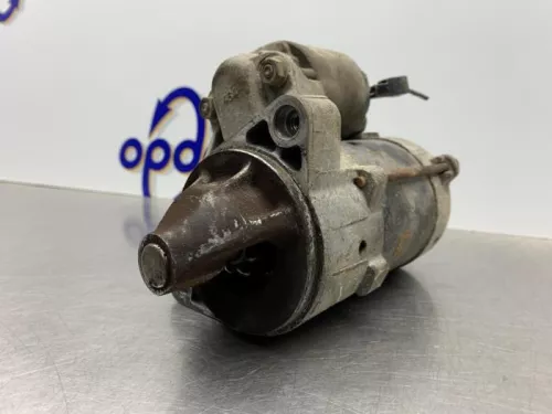Startmotor-8183245 (20613971)
