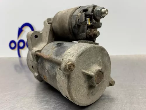 Startmotor-8183245 (20613971)