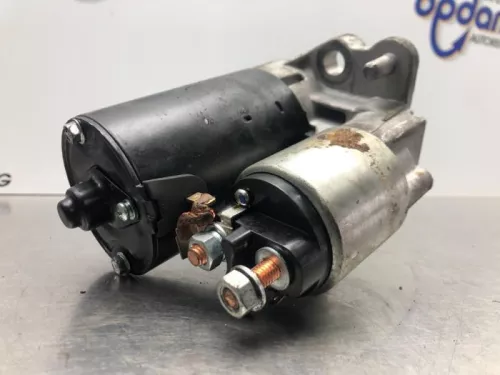 Startmotor-8228523 (21224375)