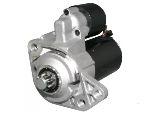 Startmotor-