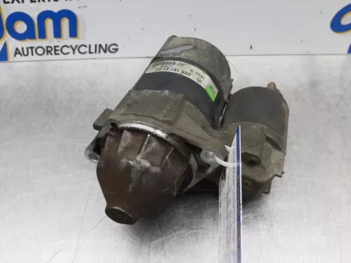 Startmotor-7859632 (15854515)