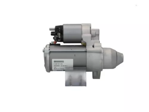Startmotor-