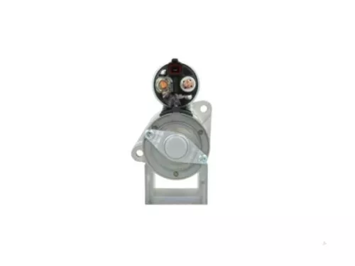 Startmotor- (17869435)