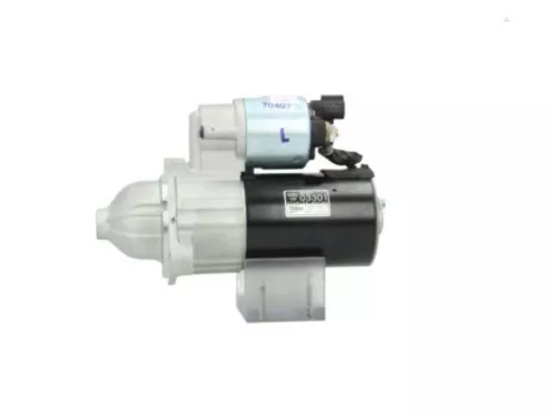 Startmotor-
