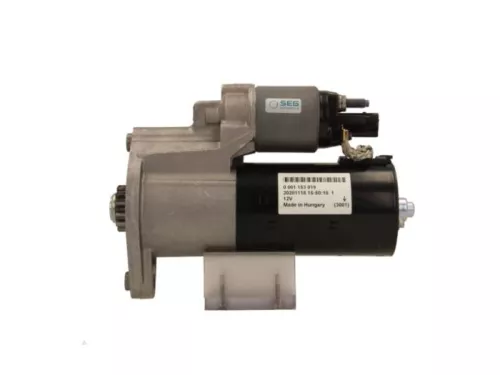 Startmotor-