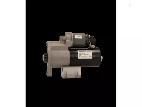 Startmotor-