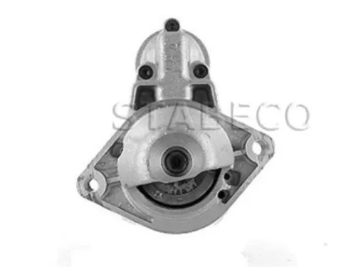 Startmotor-