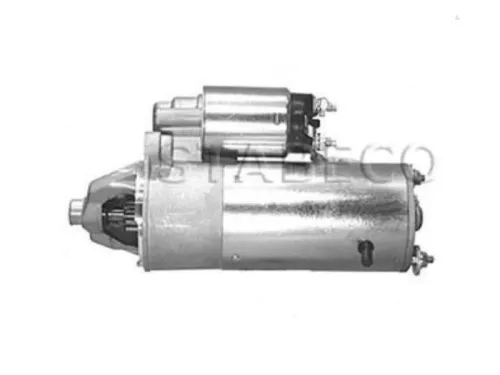 Startmotor- (16458116)