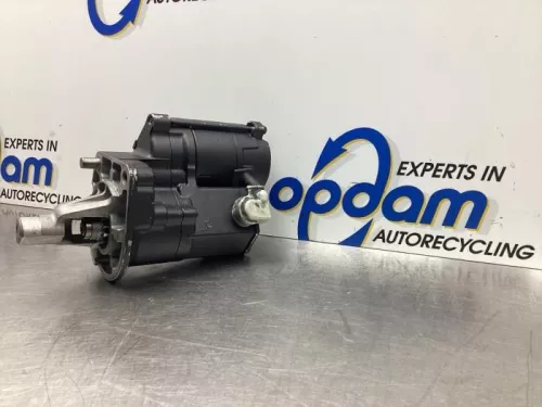 Startmotor-