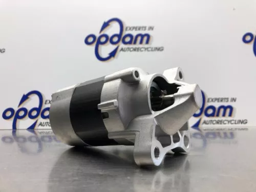 Startmotor-