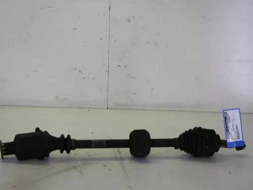 Aandrijfas rechts-voor Renault  jb3980