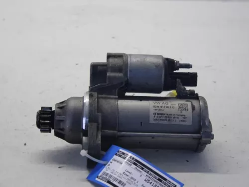 Startmotor-7882733