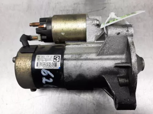 Startmotor-7714737