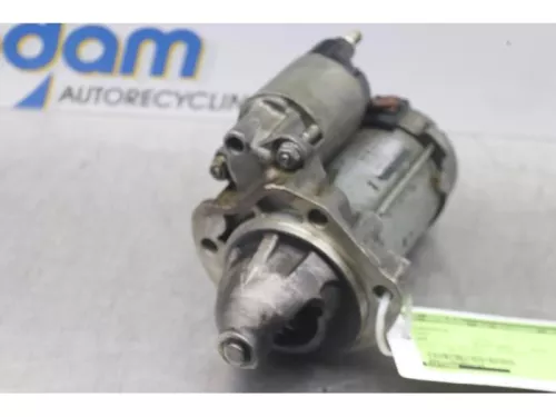 Startmotor-