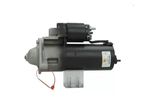 Startmotor-