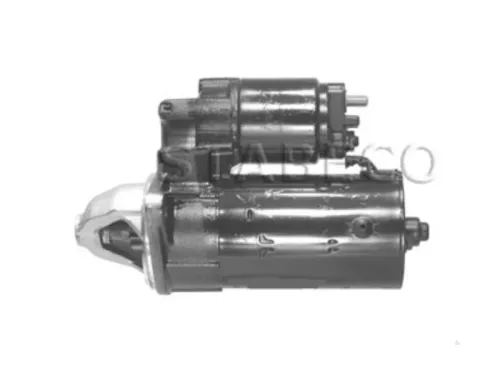 Startmotor-