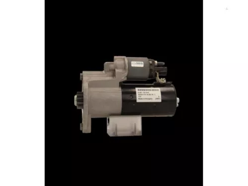 Startmotor-